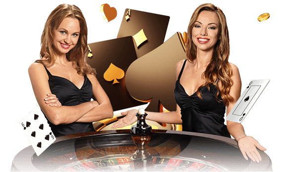 Jogue com dealers reais no 54BET!