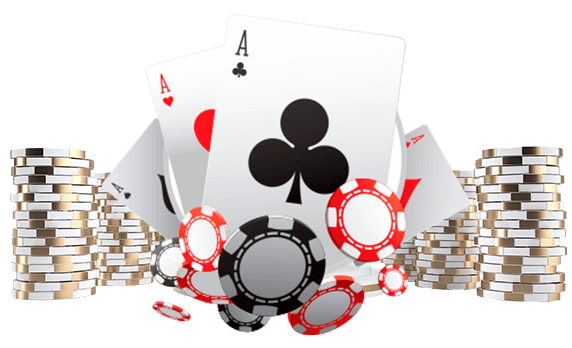 Jogue jogos de pôquer em 54BET
