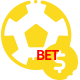 Aposte em esportes do mundo todo no 54BET!